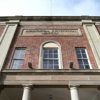 Royal Belfast Academical Institute