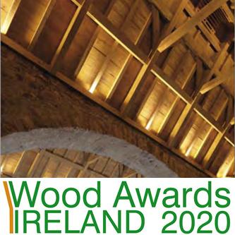 Wood Awards 2020